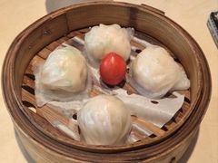 -丰圆轩粤式茶楼(大宁国际商业广场店)