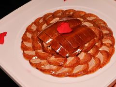 -壹零捌道·京宴·北京烤鸭(健德门店)