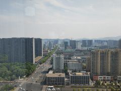 -杭州费尔曼铂金大酒店