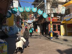 -宝旺姜母鸭(顶澳仔猫街店)