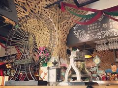 -莫比餐厅(五道口店)