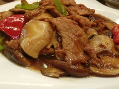 -北京小肠陈饭庄(方庄店)