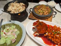 -新梅华餐厅(星悦汇店)