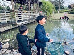 -白塘生态植物园