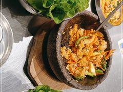 -哈哈碳都·牛肋条无限自助烤肉(台江万达店)