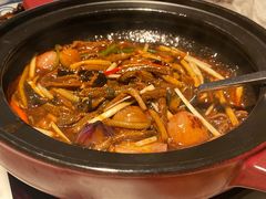 -杭州君悦酒店·湖滨28中餐厅