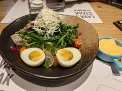 -原石牛扒·约会餐厅(龙城万科里店)
