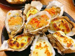 招牌拼盘生蚝-蚝抵食·湛江生蚝(湾北路店)