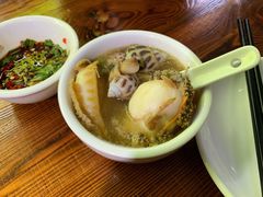 -吉品莞家·鲍鱼鸡煲(东莞店)