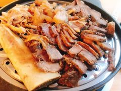 -有家牛馆·回归中式牛排·传承温州味(滨江龙湖天街店)