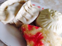 -蒋家桥饺面店(广陵路店)