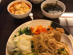 -长生素斋(普陀山店)