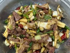 -三中高皇羊肉馆