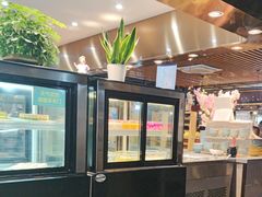 -遇上西雅图多融合海鲜自助餐厅(中房金谊广场店)