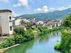 -呈坎景区