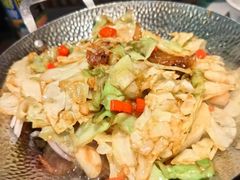 -老屋印象·酸菜鱼新川菜(义乌之心店)