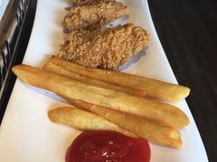 -泰好吃芝士年糕火锅(独墅湖店)