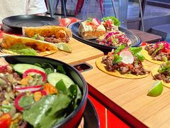 -Luchador摔跤手墨西哥餐厅(恒宇广场店)