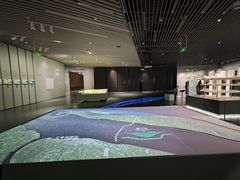 -上海城市规划展示馆