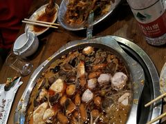 -槐店王婆大虾(开发区店)