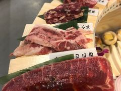-虎焱炭火烧肉