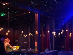 -SPARK(成都W酒店)