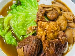 -珍珍小食店(西华路店)