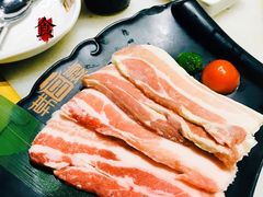 -喜来稀肉(虹泉路店)