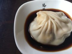 -锡笼记·无锡小笼(方塔店)