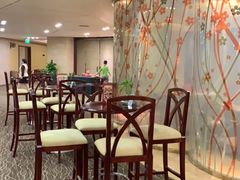 -王宝和大酒店大堂吧(九江路店)