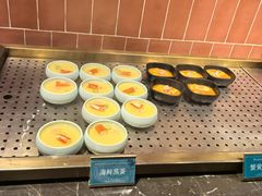 -東盛炭烤自助料理(浦东文峰广场店)