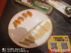 -刘一锅筋头巴脑(王府井店)