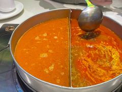 -荣叔港式沙嗲牛肉火锅(正佳潮流店)