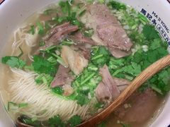 -马记永·兰州牛肉面(3019君尚店)