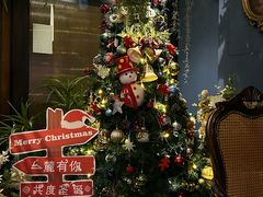 -第101座花园餐厅(湖滨88店)