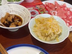 -1078號老北京涮肉(松柏店)