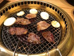 -久苑烧肉(世界城广场店)