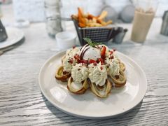 -娜娜家•Nana's restaurant (南开大悦城店)