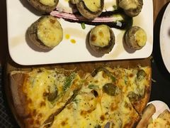 -百好乐宠物友好餐厅(朝外大街店)