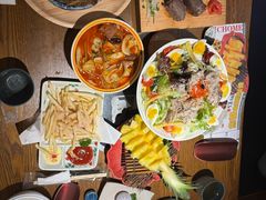-二丁目食堂(铁西万象汇店)