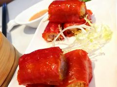 -好友缘家宴(青山路店)