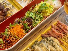 -街角等你.大连海鲜烧烤(西安路店)