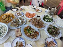 -秋姐美食店(旅游大道店)