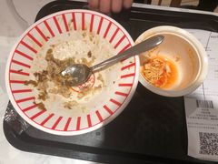 -乡村基(两江新区黄山大道第二餐厅)