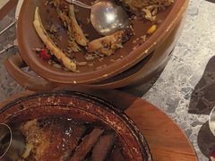 -芭莉与彩虹西餐厅(成都合生汇店)