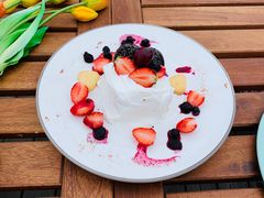 -Cafe Rooftop Cheongsapo