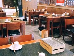 -福苗小骆驼烧烤(曲江店)