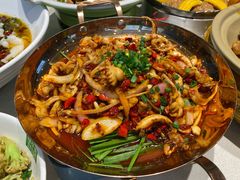 -绿草地·湘菜(7mall店)