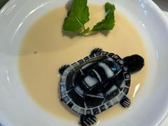 -南拳十三姨·潮汕砂锅粥·粤菜(西单大悦城店)