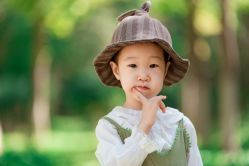 -贝克叔叔儿童摄影工作室(天时嘉园店)